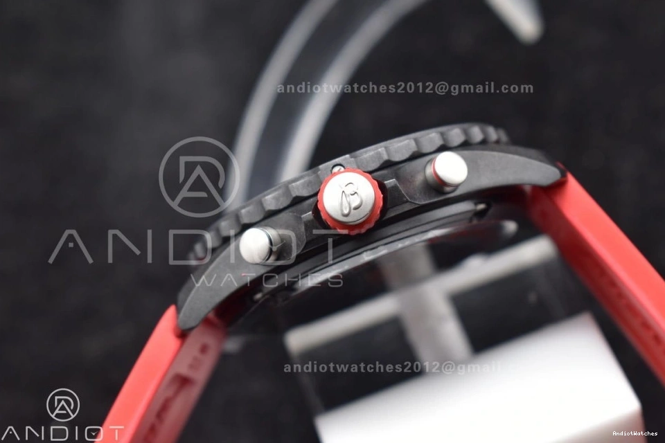 921 Endurance OF Pro SmoothTexture 44mm Breilting Factory 0328